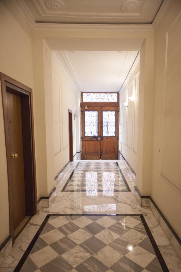 Gregoriana Suite Rome Exterior photo