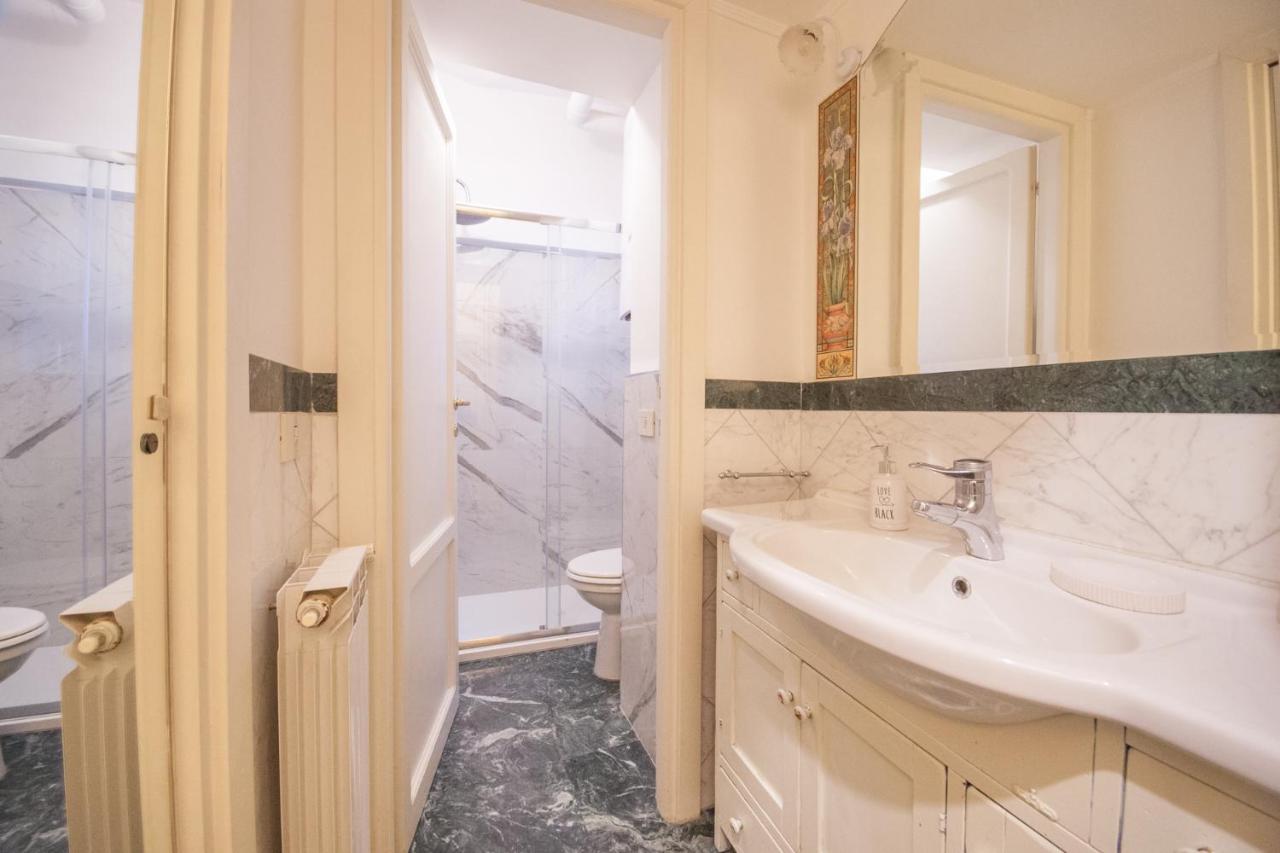 Gregoriana Suite Rome Exterior photo