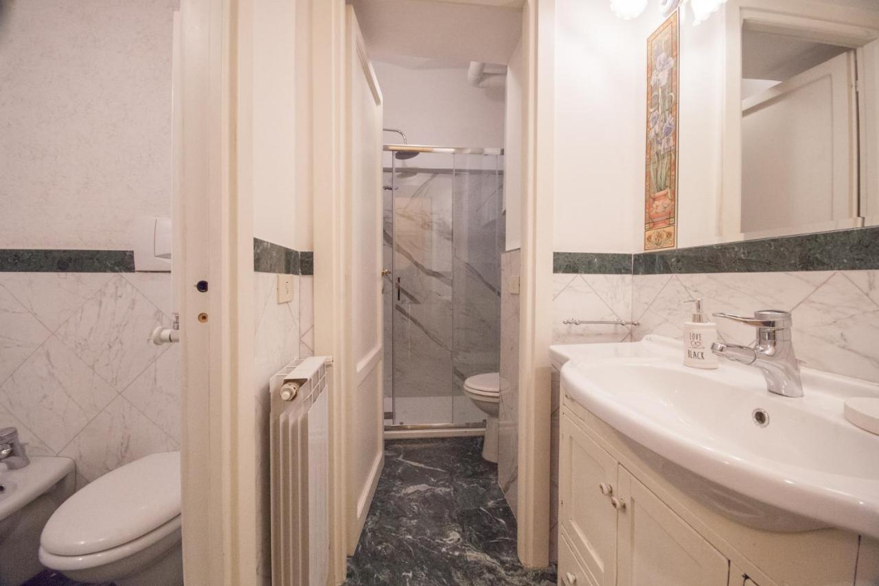 Gregoriana Suite Rome Exterior photo